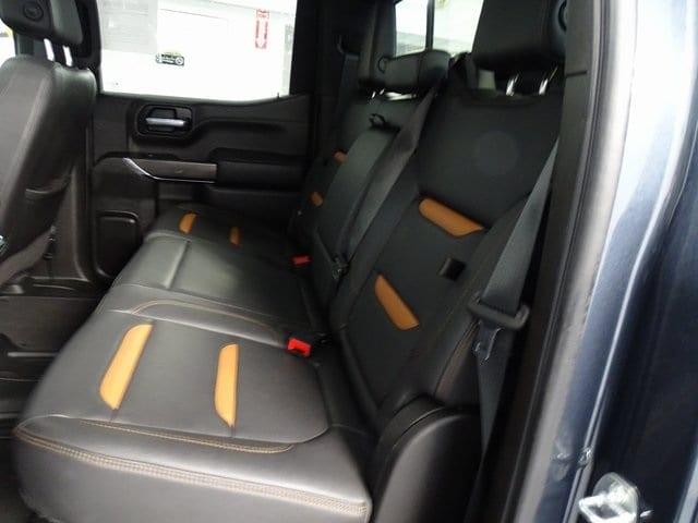 Thumbnail image of 2021 GMC Sierra 1500 at Johnson Dodge Chrysler Jeep