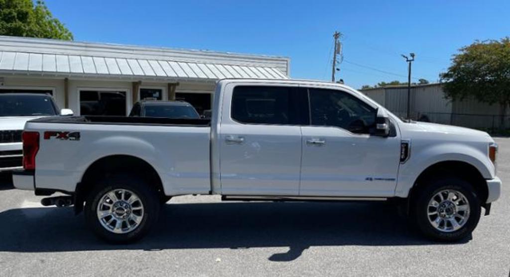 Thumbnail image of 2019 Ford F-250 Super Duty at Hometown Truck and Auto