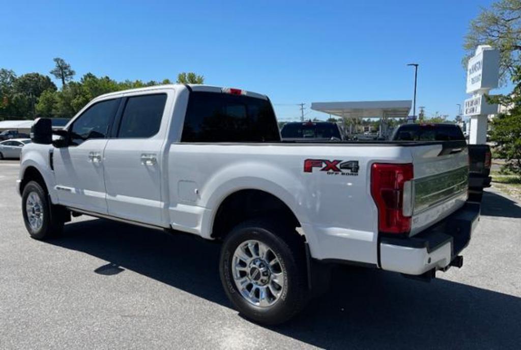 Thumbnail image of 2019 Ford F-250 Super Duty at Hometown Truck and Auto