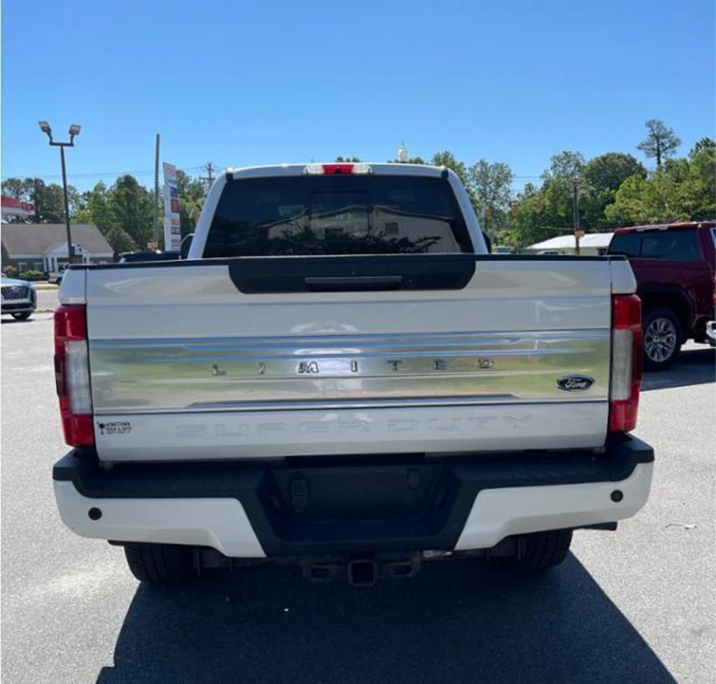 Thumbnail image of 2019 Ford F-250 Super Duty at Hometown Truck and Auto