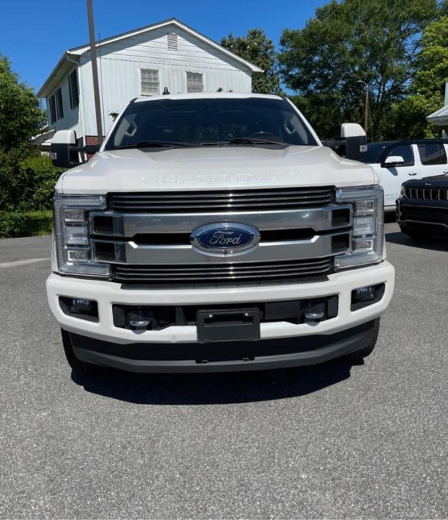 Thumbnail image of 2019 Ford F-250 Super Duty at Hometown Truck and Auto