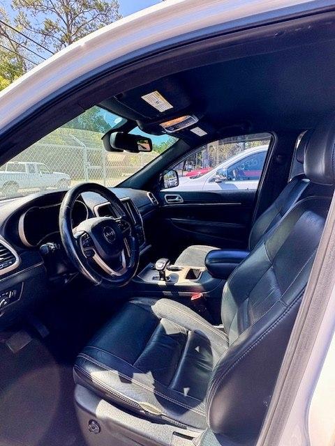 Thumbnail image of 2015 Jeep Grand Cherokee at PINE RIDGE MOTORS