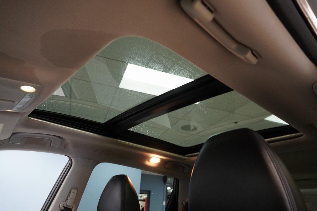 Thumbnail image of 2015 Nissan Rogue at Serpentini Chevrolet of Strongsville