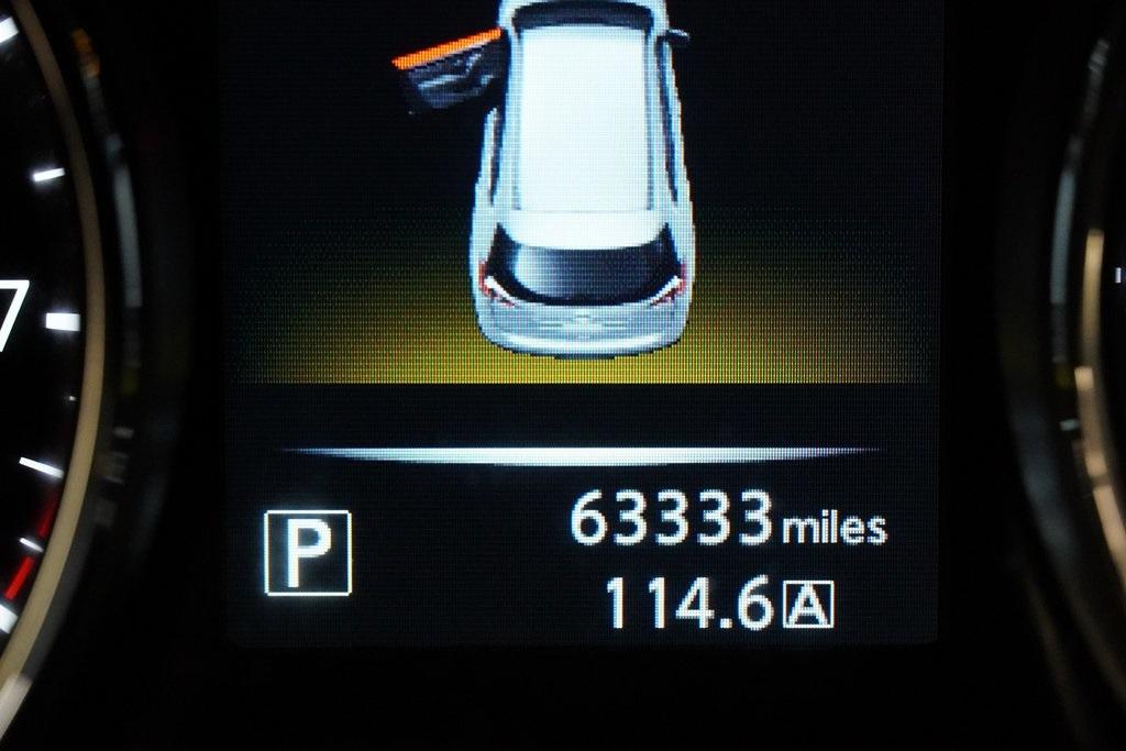 Thumbnail image of 2015 Nissan Rogue at Serpentini Chevrolet of Strongsville