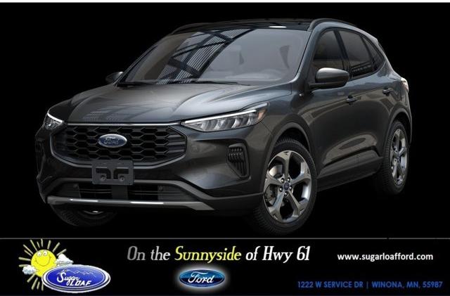Thumbnail image of 2025 Ford Escape at Sugar Loaf Ford USED