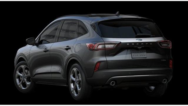 Thumbnail image of 2025 Ford Escape at Sugar Loaf Ford USED