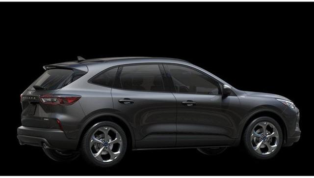 Thumbnail image of 2025 Ford Escape at Sugar Loaf Ford USED