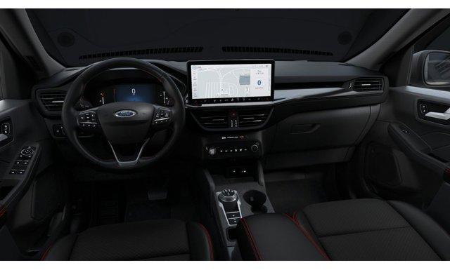 Thumbnail image of 2025 Ford Escape at Sugar Loaf Ford USED