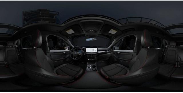 Thumbnail image of 2025 Ford Escape at Sugar Loaf Ford USED