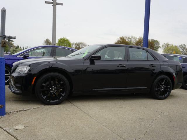Thumbnail image of 2017 Chrysler 300 at A & B Motors