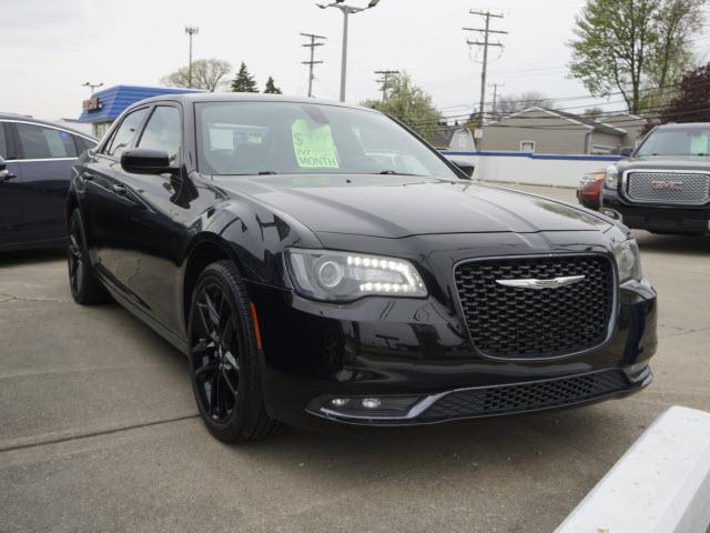 Thumbnail image of 2017 Chrysler 300 at A & B Motors