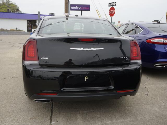 Thumbnail image of 2017 Chrysler 300 at A & B Motors