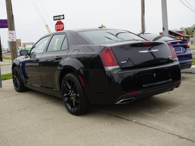 Thumbnail image of 2017 Chrysler 300 at A & B Motors