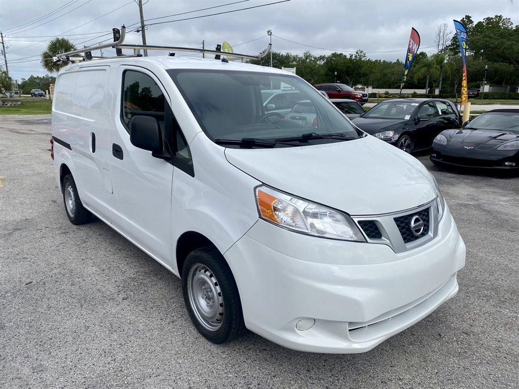 Thumbnail image of 2015 Nissan NV200 at THE WAY Auto Export, Inc.
