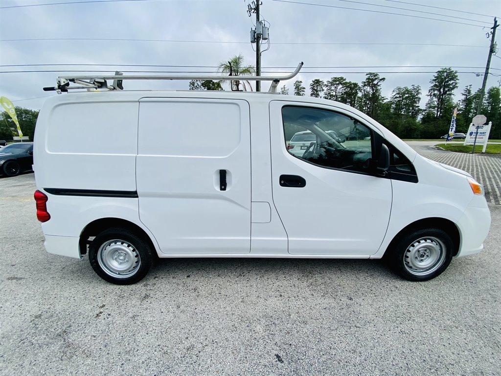 Thumbnail image of 2015 Nissan NV200 at THE WAY Auto Export, Inc.