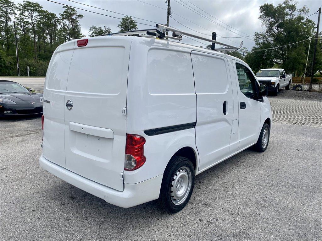 Thumbnail image of 2015 Nissan NV200 at THE WAY Auto Export, Inc.