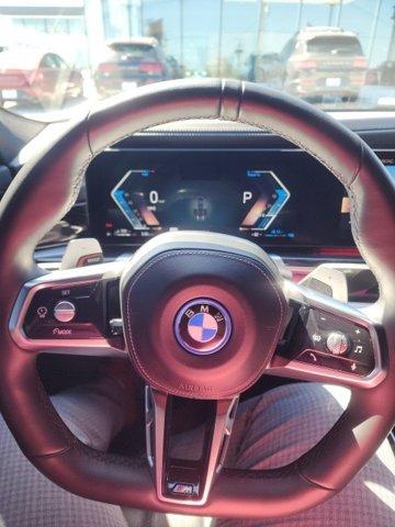 Thumbnail image of 2024 BMW 7 Series at USED - Genesis Of Edmond