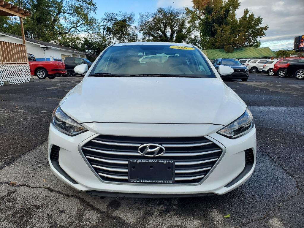 Thumbnail image of 2017 Hyundai ELANTRA at Exclusive Auto Center LLC