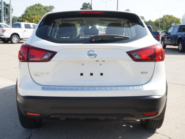 Thumbnail image of 2018 Nissan Rogue Sport at A & B Motors