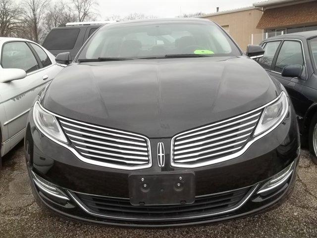 Thumbnail image of 2014 Lincoln MKZ at RolandRichFord of Delavan, IL