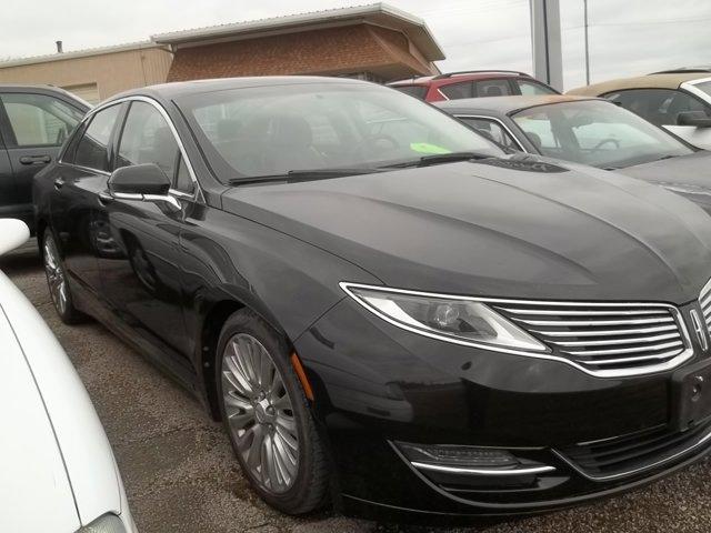 Thumbnail image of 2014 Lincoln MKZ at RolandRichFord of Delavan, IL