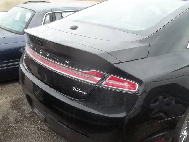 Thumbnail image of 2014 Lincoln MKZ at RolandRichFord of Delavan, IL