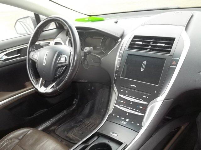 Thumbnail image of 2014 Lincoln MKZ at RolandRichFord of Delavan, IL