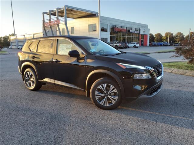 Thumbnail image of 2023 Nissan Rogue at Mathews Nissan
