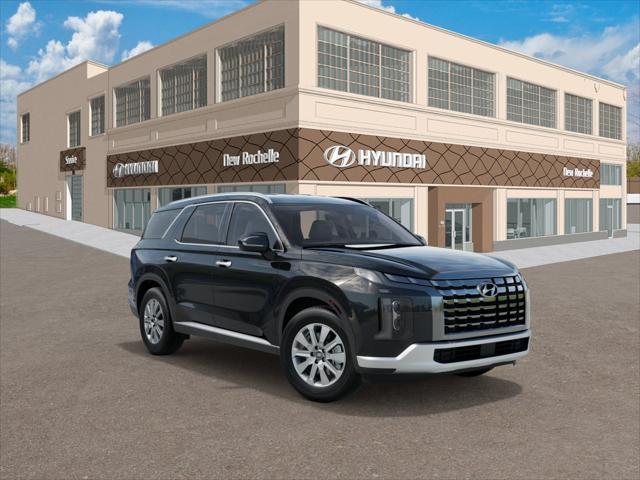 Thumbnail image of 2025 Hyundai PALISADE at Empire Genesis of New Rochelle
