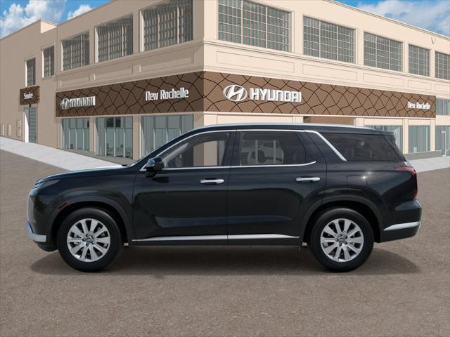 Thumbnail image of 2025 Hyundai PALISADE at Empire Genesis of New Rochelle
