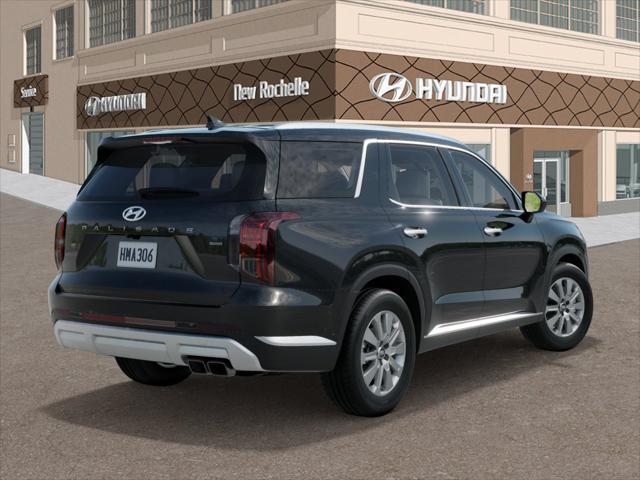 Thumbnail image of 2025 Hyundai PALISADE at Empire Genesis of New Rochelle