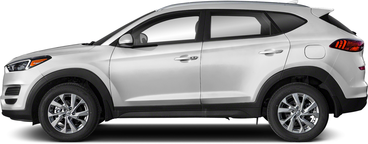 Thumbnail image of 2019 Hyundai TUCSON at Hamilton Honda