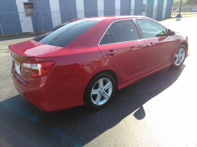 Thumbnail image of 2013 Toyota Camry at Price Point