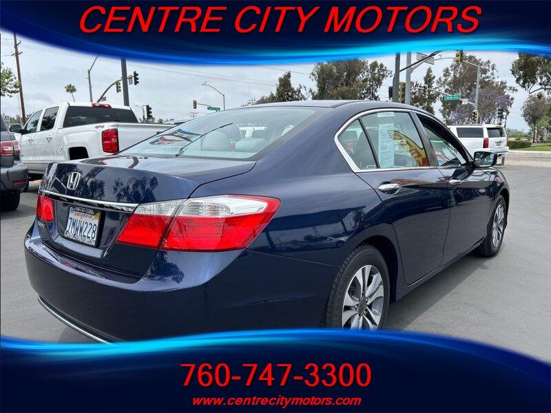 Thumbnail image of 2015 Honda Accord at CENTER CITY MOTORS Call