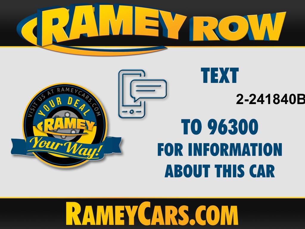 Thumbnail image of 2022 GMC Sierra 2500HD at Ramey Motors
