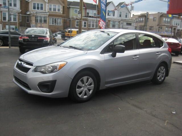 Thumbnail image of 2013 Subaru Impreza at Auto Maxx Motors, Inc.