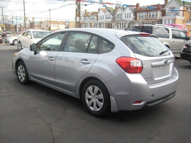 Thumbnail image of 2013 Subaru Impreza at Auto Maxx Motors, Inc.