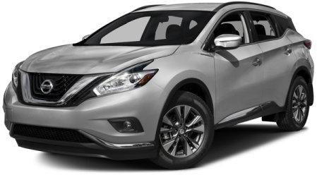 Thumbnail image of 2017 Nissan Murano at Eastchester Certified Motors