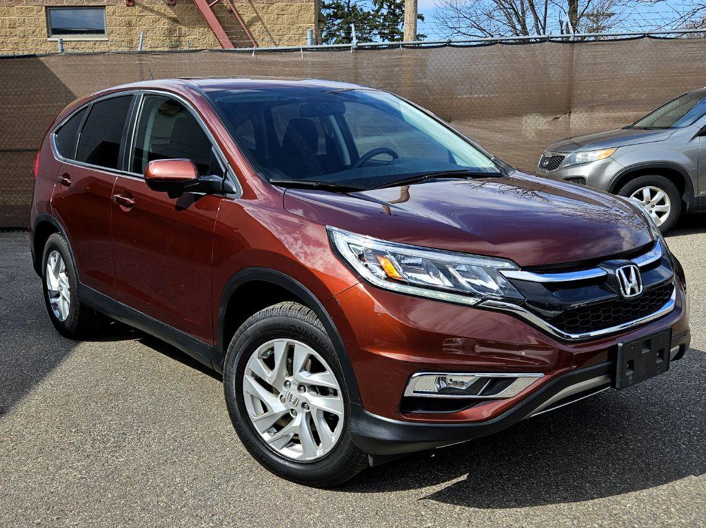 Thumbnail image of 2015 Honda CR-V at MINNESOTA AUTO SALES