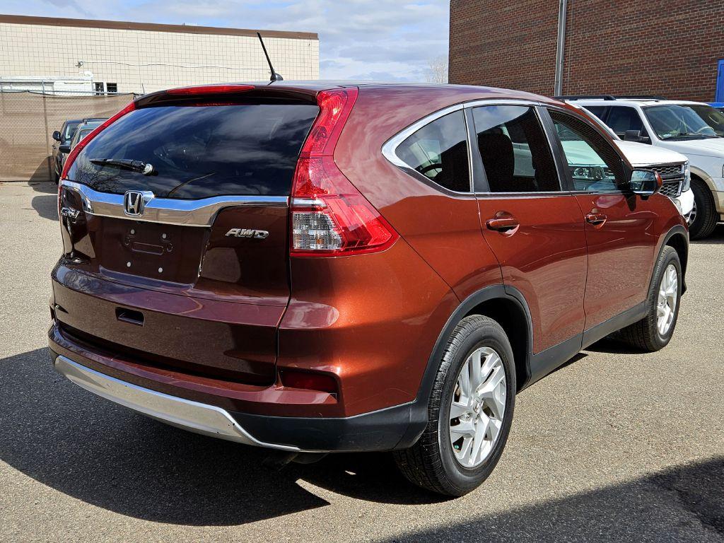 Thumbnail image of 2015 Honda CR-V at MINNESOTA AUTO SALES