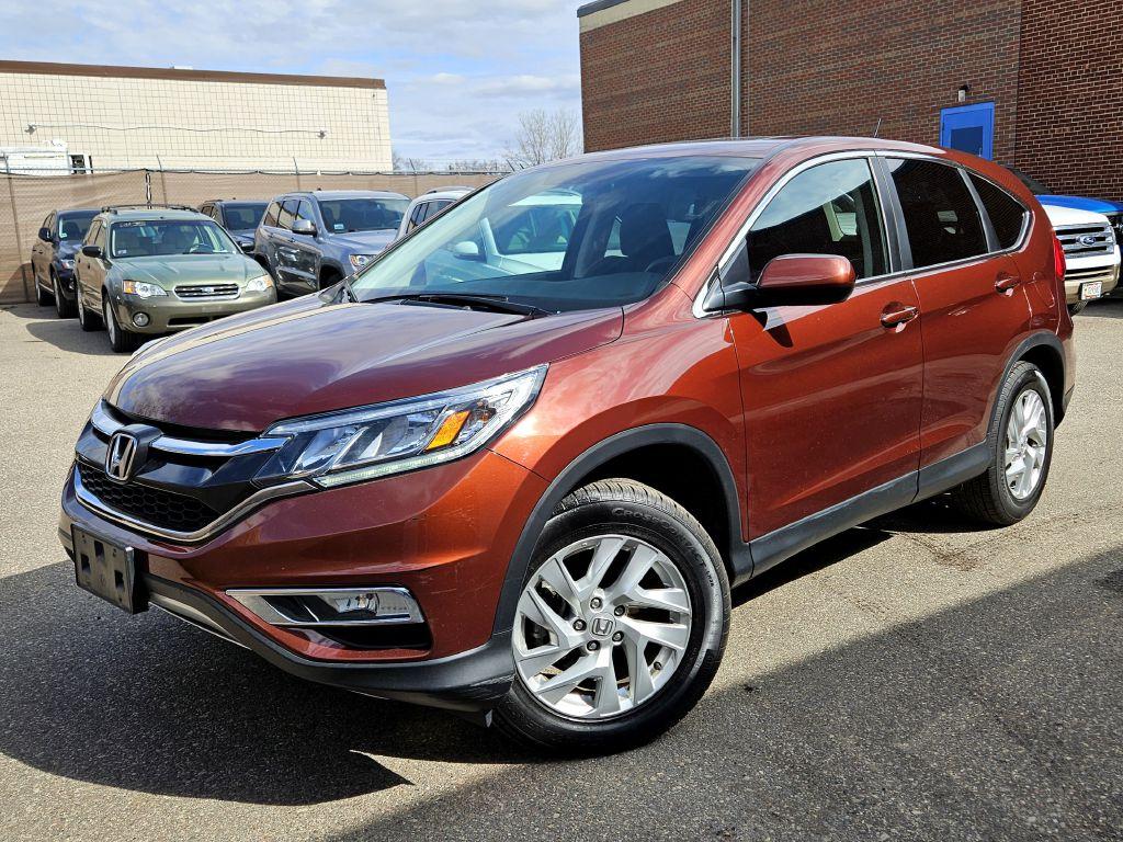 Thumbnail image of 2015 Honda CR-V at MINNESOTA AUTO SALES