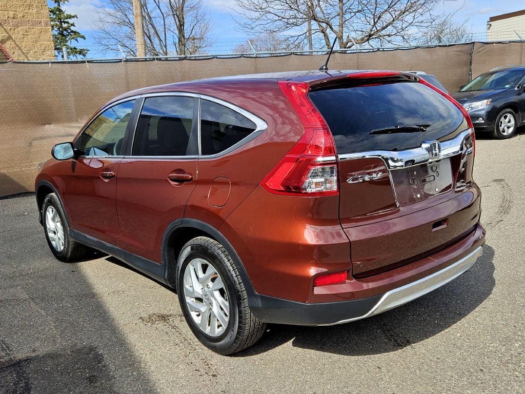 Thumbnail image of 2015 Honda CR-V at MINNESOTA AUTO SALES