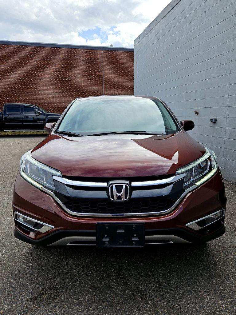 Thumbnail image of 2015 Honda CR-V at MINNESOTA AUTO SALES