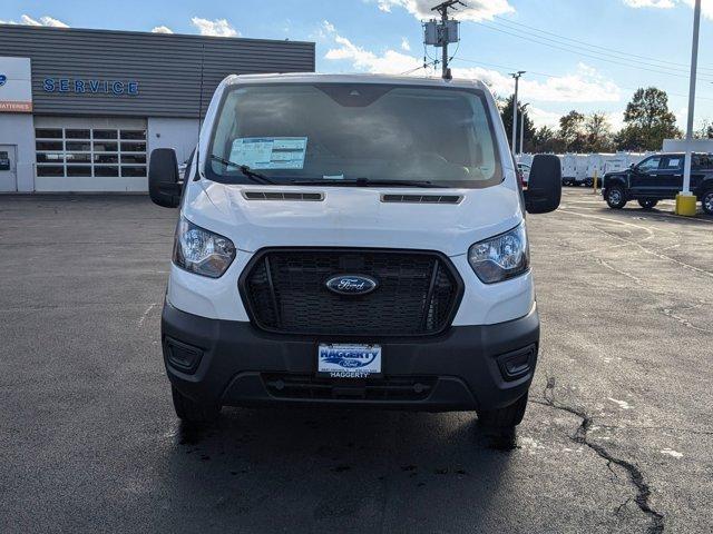 Thumbnail image of 2024 Ford Transit at Haggerty Ford Used
