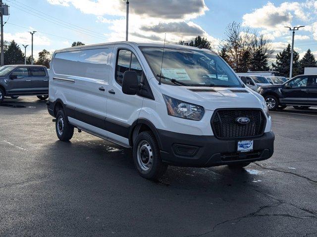 Thumbnail image of 2024 Ford Transit at Haggerty Ford Used