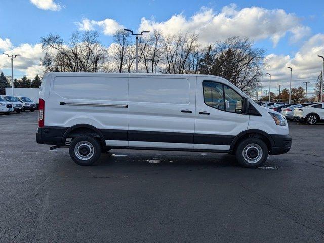 Thumbnail image of 2024 Ford Transit at Haggerty Ford Used
