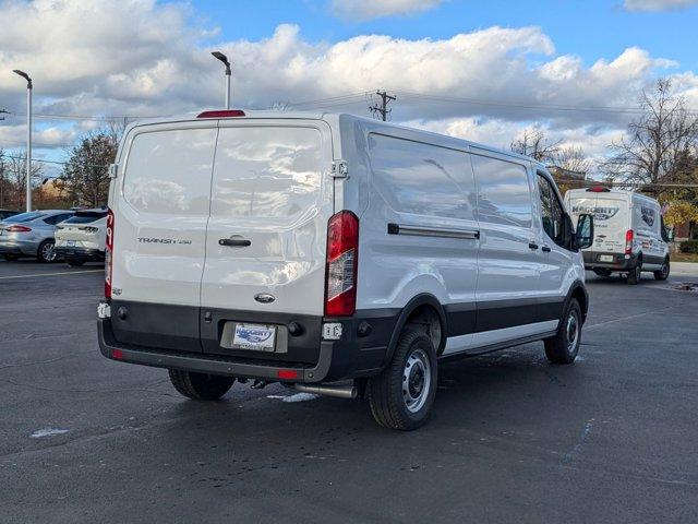 Thumbnail image of 2024 Ford Transit at Haggerty Ford Used