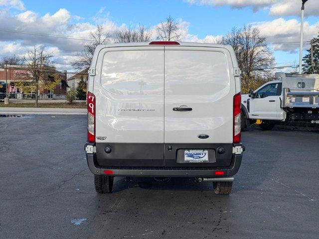 Thumbnail image of 2024 Ford Transit at Haggerty Ford Used