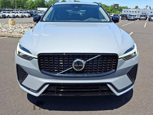 Thumbnail image of 2025 Volvo XC60 at FaulknerVolvoTrevose-USED of Trevose, PA