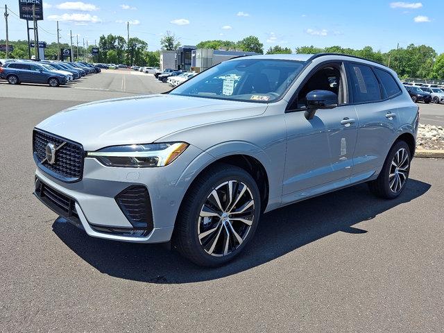 Thumbnail image of 2025 Volvo XC60 at FaulknerVolvoTrevose-USED of Trevose, PA